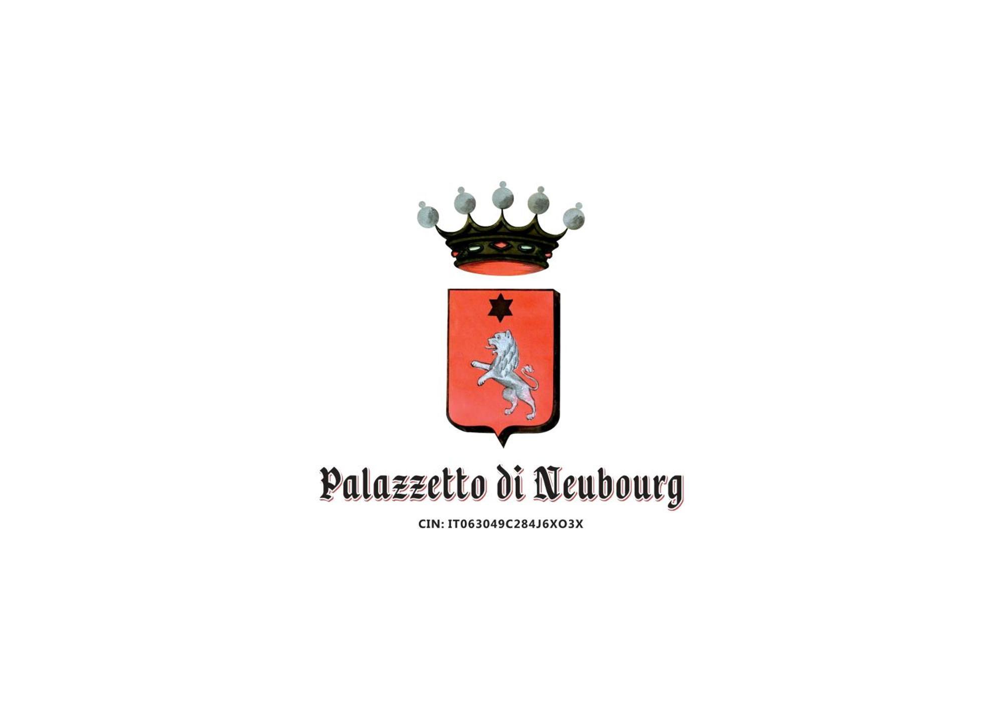 Ferienwohnung Palazzetto Di Neubourg Neapel Exterior foto